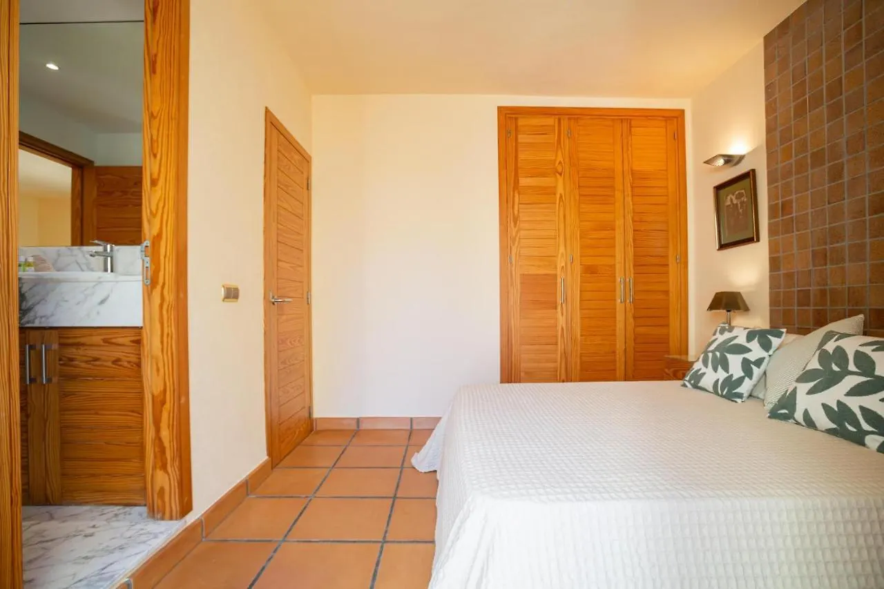 Villa Can Ganzaia San José Spagna
